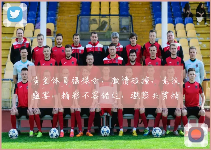 黄金体育福禄会，激情碰撞，竞技盛宴，精彩不容错过，邀您共赏精彩瞬间