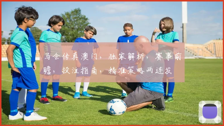马会传真澳门，独家解析，赛事前瞻，投注指南，精准策略两连发