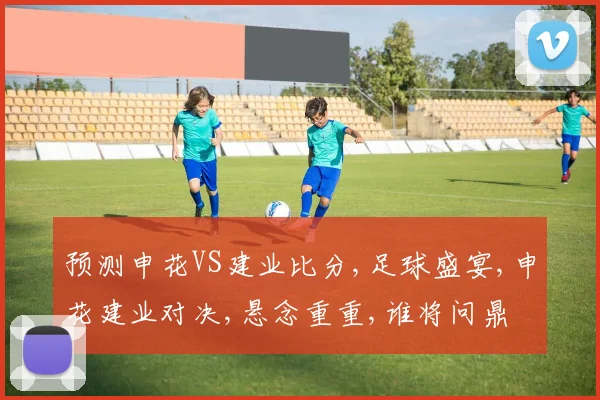 预测申花VS建业比分,足球盛宴,申花建业对决,悬念重重,谁将问鼎